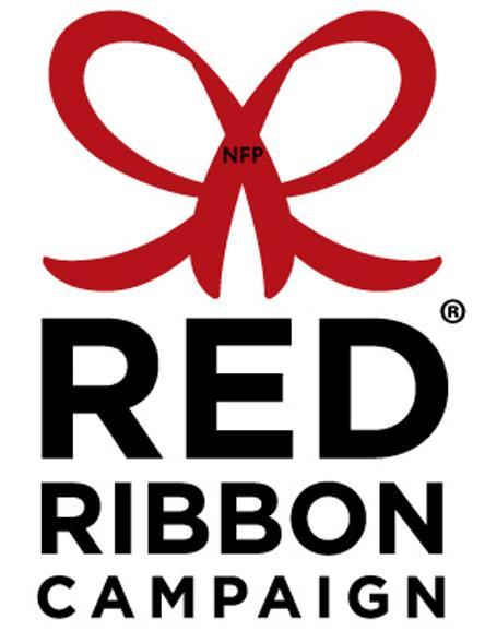 Red Ribbon Week - Dress Up Days