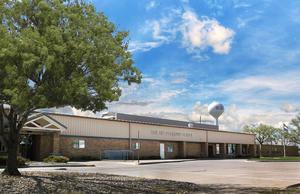 2019 Kindergarten Round-Up