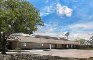 Blue Hill Schools April Board Meeting
