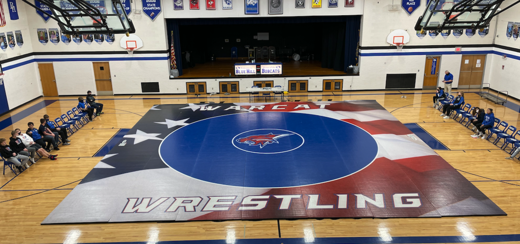 Wrestling