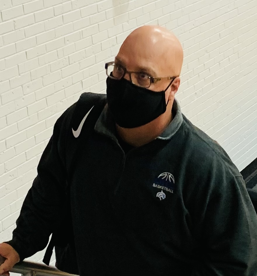 Coach Streff