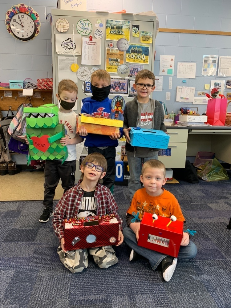 kinders