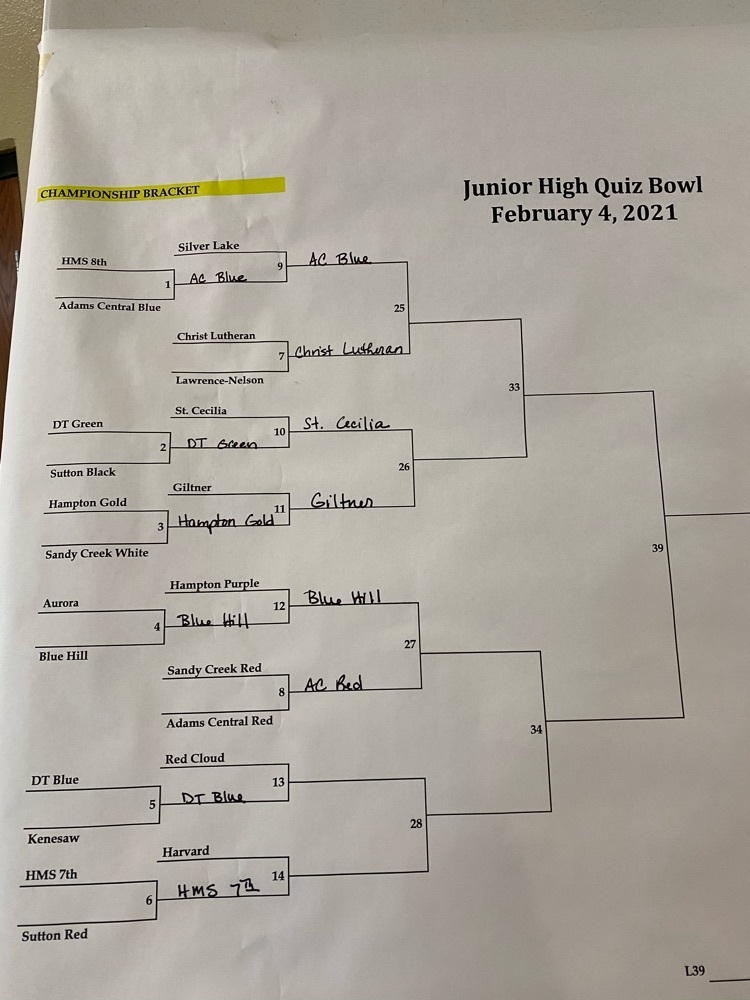 bracket