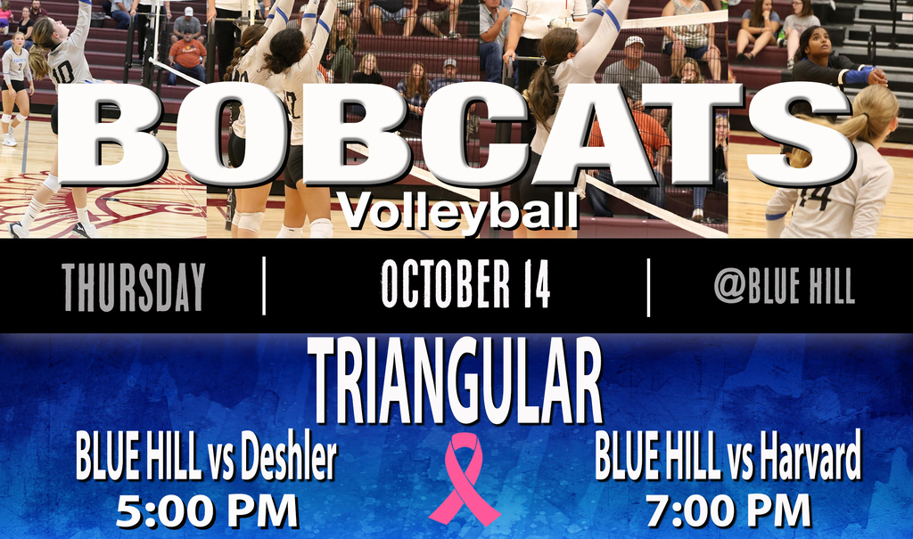 Deshler and Harvard