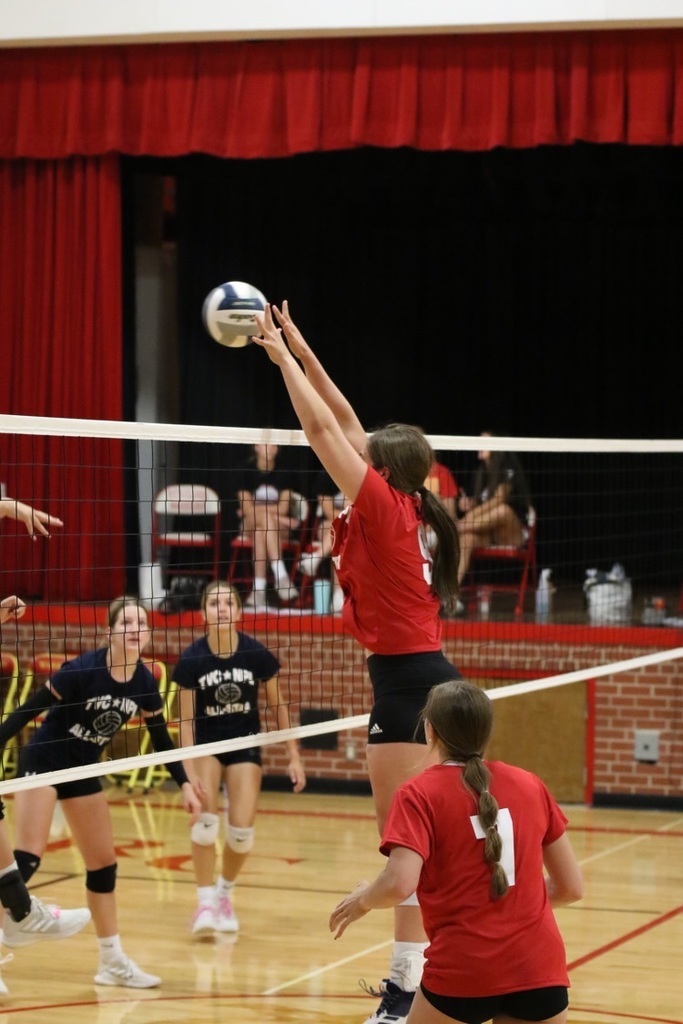 Live Feed Blue Hill Community Schools