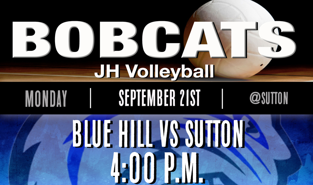 JH volleyball