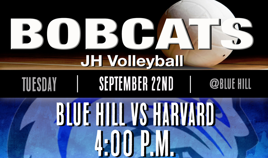 JH volleyball
