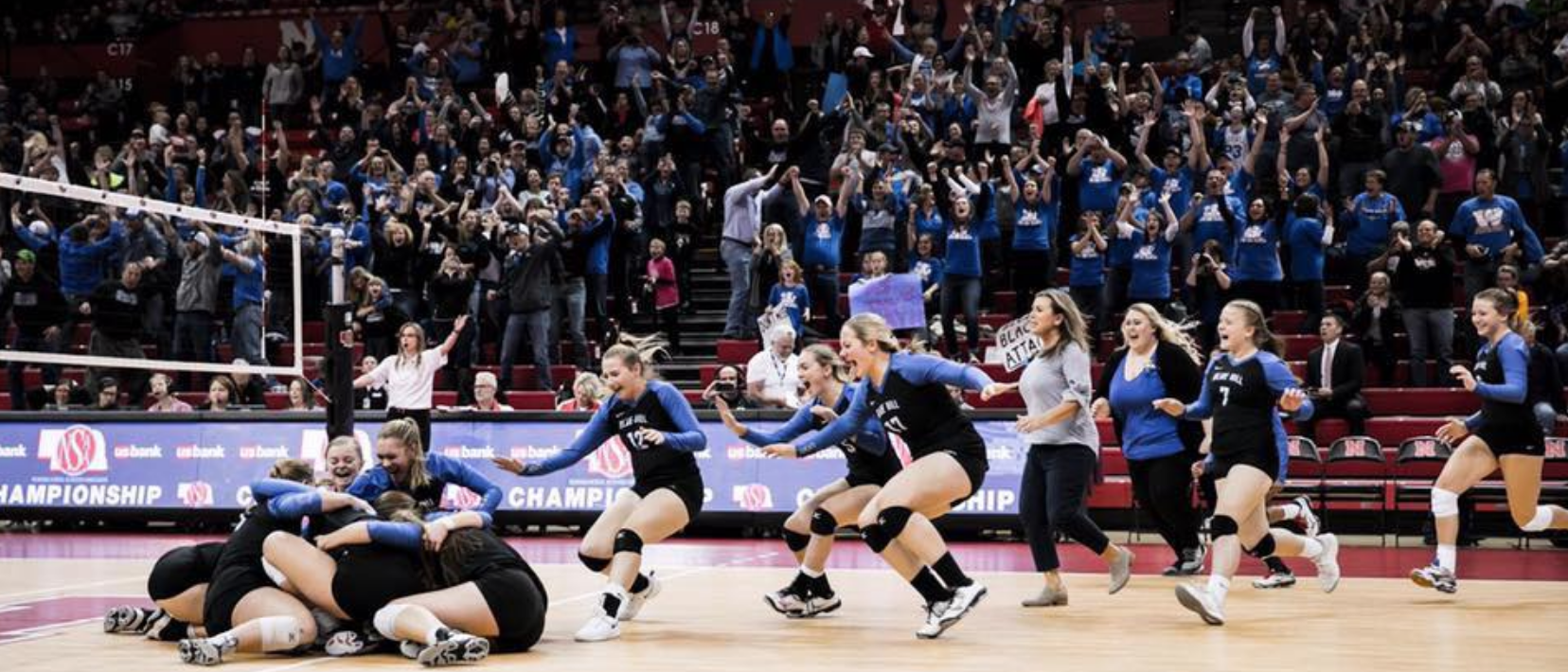 Blue Hill Community Schools